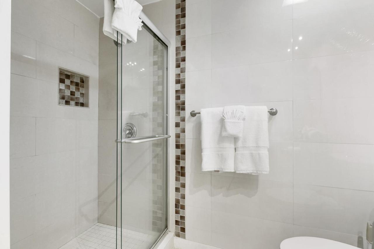 Newly Decorated Condo In Beautiful Beachfront Resort South Padre Island Dış mekan fotoğraf