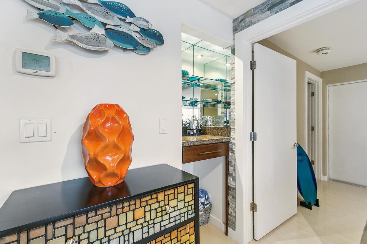 Newly Decorated Condo In Beautiful Beachfront Resort South Padre Island Dış mekan fotoğraf